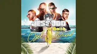 Baila (feat. Ozel, L'Allemand)