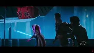 Star Wars: Maul - Shadow Lord Official Trailer is Out!!