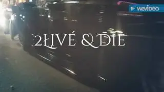 Casper C Matic - 2 Live & Die