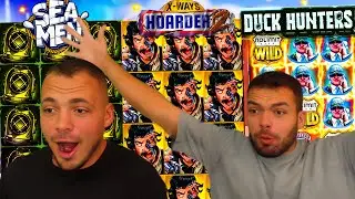 🚨 2.500&euro; GOD MODE Special | Nolimit City Nor Rolerkoster 🚨