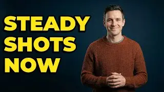 How To Breathe For Steady Handheld Camera Shots?