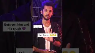 Crush to love cute lovely moment whatsapp status | Janidreamer |Content creator|Youtuber|#bgm