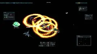 Darkorbit - Fresh start