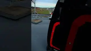 Flat Roof Inspection Hack | Smoke Reveals Invisible Leaks!