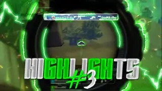 TOURNAMENT HIGHLIGHTS #3 | TEAM Onyx