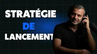 Comment faire un lancement de produit ?