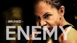 Bruised Movie | Enemy | Imagine Dragons | MMV