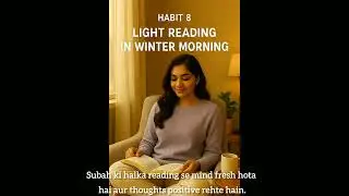 10 Habits for Daily Growth | Motivation, Success, Productivity Tips