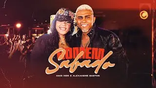 MARI REIS - HOMEM SAFADO (BREGA DE POSTO - AUDIOVISUAL) Part. ALEXANDRE BASTOS
