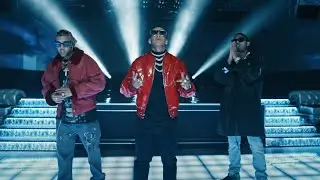 MIX Reggaeton Discoteca 2021 - DJ Banner LPZ 🔥🔥🔥