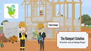 Rampart : Safety E-Stores - Digital VMI