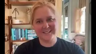 Amy Schumer ('Life and Beth'): 'It was shown to me that I should be embarrassed about being Jewish'