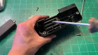 Honda Rebel Cmx450 Build // Part 1: Rewire