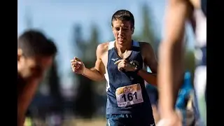 Campeonato Madrid  #oro #podium #laudatosi #siempreadelante #800 #sub23 #running #atletismo #sckech