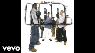 KDD - Donne-moi le do (Audio)