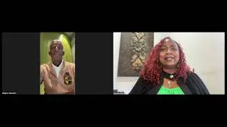 Good Morning Miramar 10.29.25 Mayor Messam-SOTC 2025