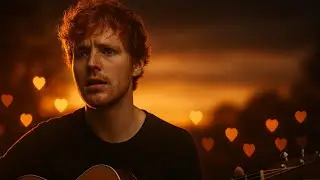 A Heart That Beats, A Love That Never Fades ❤️   Inspired by  Ed Sheeran | Emotional Love  2026