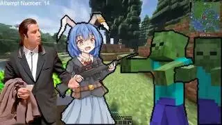 Sairen's Song - (HARDCORE) Lucky world invasion