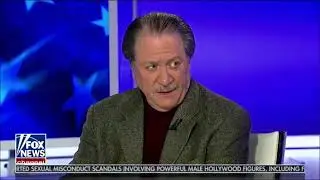 DiGenova on the Latest Developments in the Mueller 1