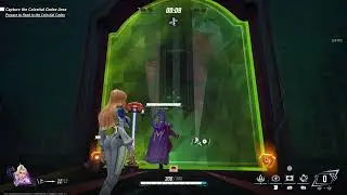 Marvel Rivals GM 2?