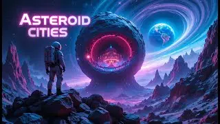 Could You Survive on an Asteroid? The Shocking Truth