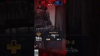 sniping in MC5 gone wrong #stryker #like #subscribe