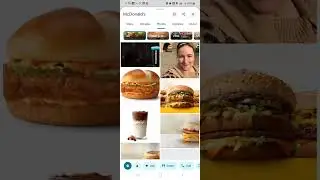 Reacting to photos of mcdonald's in california missouri 