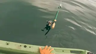 【From the countryside of Japan】Fishing trip in a small boat