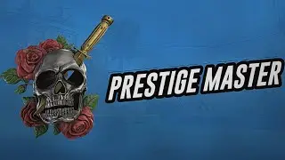 What Happens at PRESTIGE MASTER in Cold War Season 1? | Prestige Master Season 1 Emblem and Rewards