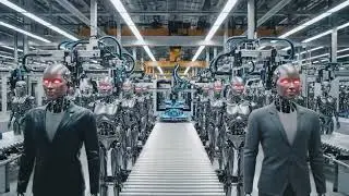 Top Robotics Engineer's Guide to Building a GIANT 3D Printer Factory in Korea