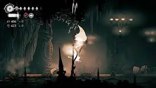 Hollow Knight: Silksong PART 9 (25h 52min - 27h 50min)