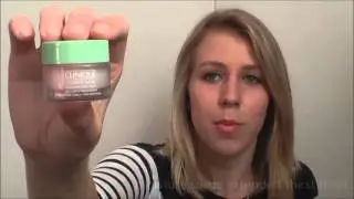 Clinique Gift with Purchase