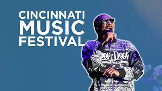 Cincinnati Music Festival