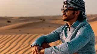 COMO VENCER O DESERTO NA SUA VIDA - SE TORNE A SUA MELHOR VERSÃO - FÉ INABALÁVEL - PYERO TAVOLAZZI