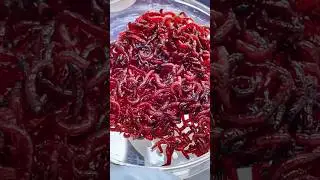 Resident Evil Worms Virus