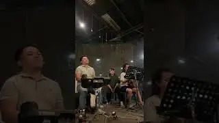 I'll be - Edwin McCain (Abilidad band acoustic cover)