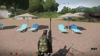ArmA 3 Exile: Crafting a Water Cooler & ATM for you base