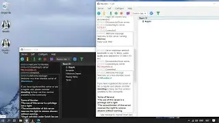 Cara Menjalankan Dua Mumble Client Di Satu PC / Laptop