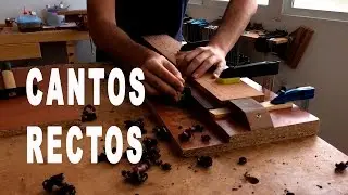 Episodio 14. Cantos Rectos