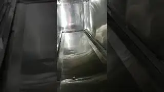 Mortuary Chamber (Dead body freezer 4body)
