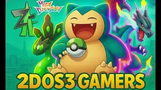 Pok&eacute;mon Legend ZA, Shiny Giveaway