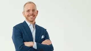 Samuel Rascoff introduces NYU&rsquo;s Executive MS in Cybersecurity Risk and Strategy degree