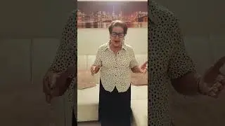 Espectacular Reflexi&oacute;n de mi Hermosa Madre 😍