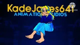 KadeJanes641 Animation Studios Logo (2026)