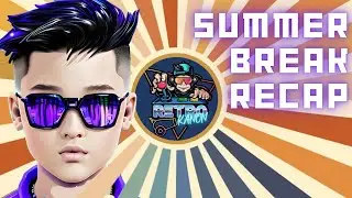 Summer2023 Spotlight Camp, WWE, Dude  Perfect,  and Allstars