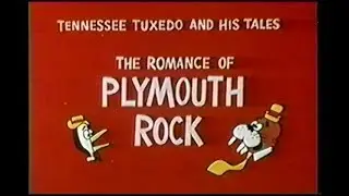 Tennessee Tuxedo 