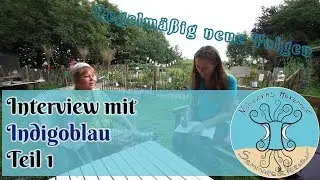 Interview mit einer Hexe Teil 1