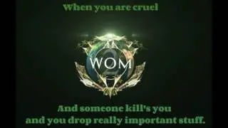 World of Metin2 Vines!!