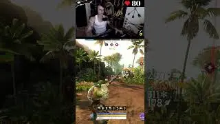 MY THOUGHTS ON SEASON 3 EXPANSION. NEW WORLD BOW/HATCHET PVP.