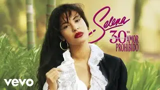 Selena - Tus Desprecios [30th Anniversary] (Visualizer)